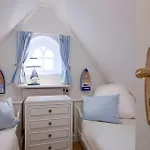 Feriehus Kleine Wittburg *