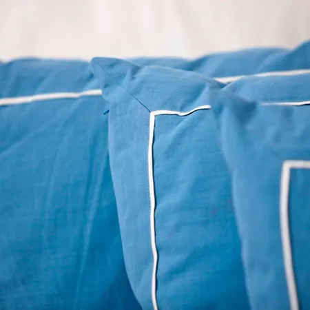 Kleine Wittburg Sylt