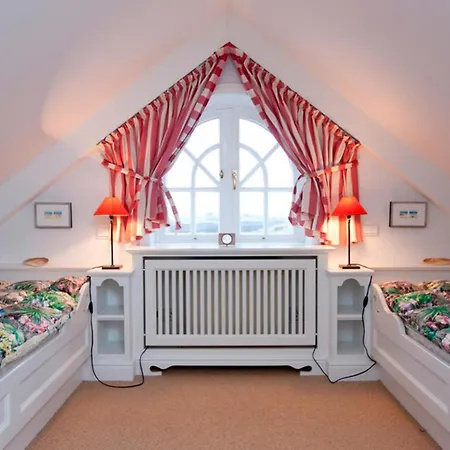 Kleine Wittburg Sylt