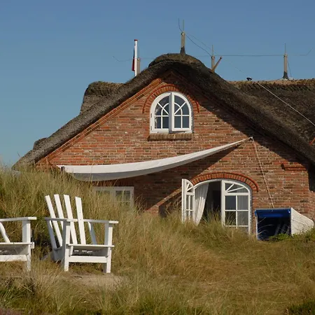 Kleine Wittburg * Sylt