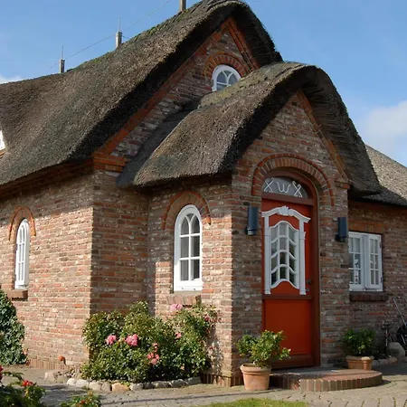 Holiday home Kleine Wittburg